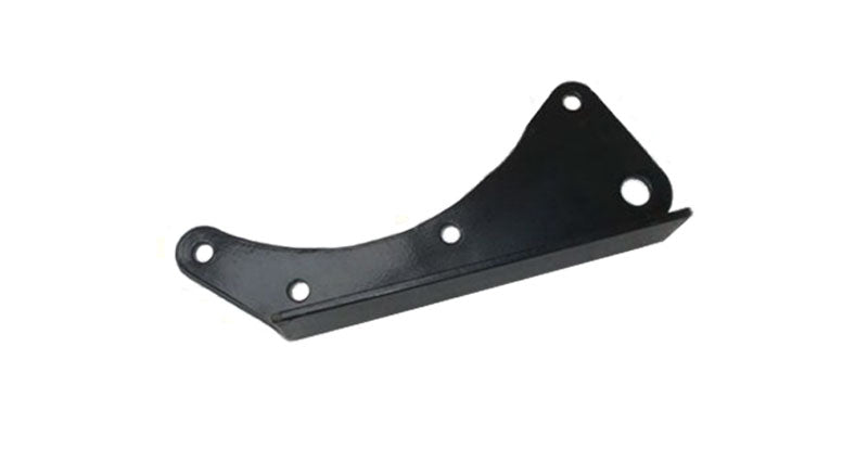 Royal Enfield Bullet 500cc Front Engine Plate Kit