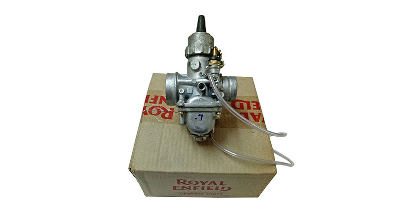 Royal Enfield 500Cc Carburettor #144135/1