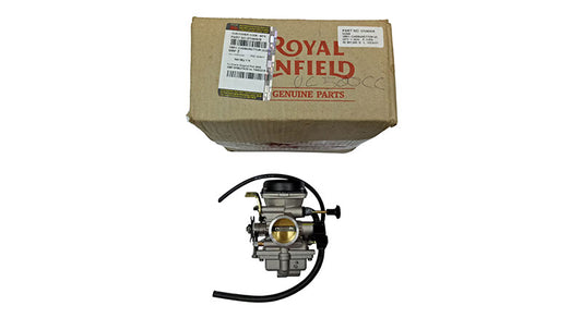 Royal Enfield VB51 Carburettor UCD33 #570889