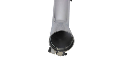 AEW Wild Boar Royal Enfield GT Continental Exhaust Silencer