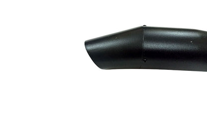 AEW Dolphine Heat Resistant Exhaust Silencer For Royal Enfield