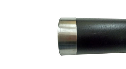 AEW Bazooka HR Exhaust Silencer For Royal Enfield