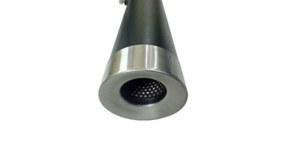 AEW Bazooka HR Exhaust Silencer For Royal Enfield