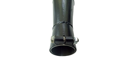 AEW Bazooka HR Exhaust Silencer For Royal Enfield