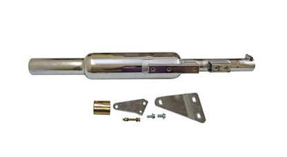 Royal Enfield Classic 500cc Short Exhaust Silencer for 2018