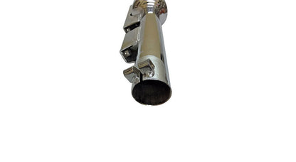 Royal Enfield Classic 500cc Short Exhaust Silencer for 2018