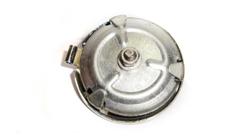 Hinged Petrol oil Tank Filler Cap Bsa M20 Norton
