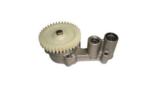 New Royal Enfield 350cc UCE Model New Oil Pump Housing Assembly