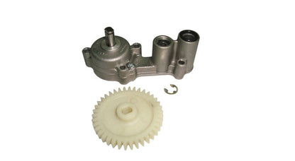 New Royal Enfield 350cc UCE Model New Oil Pump Housing Assembly