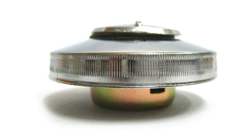 Royal Enfield Petrol Tank Lock Double Chrome With 2 Keys