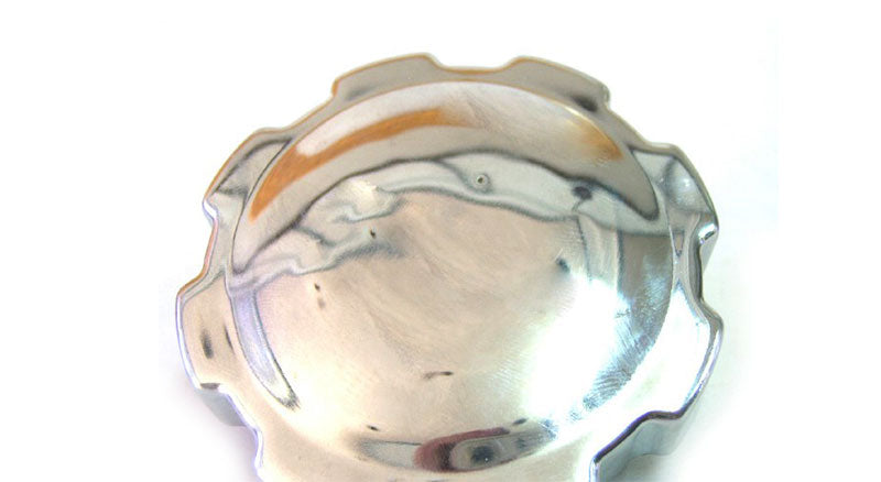 Benelli Mojave Cafe Racer 260 360 Petrol Fuel Gas Tank Push Style Cap