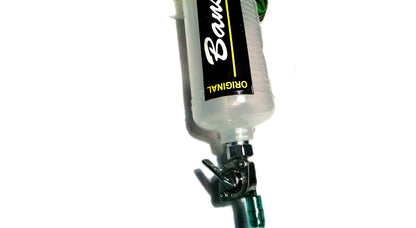 Auxiliary Fuel Tank For Servicing Your Bike 300ml