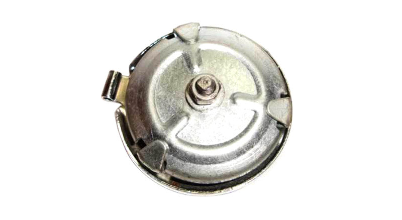 New BSA Gold Star A65 A50 Chrome Tank Cap LID - New Chromed