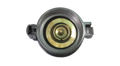 New Monza Flipup Type Alloy Fuel Cap 2/12 Inches