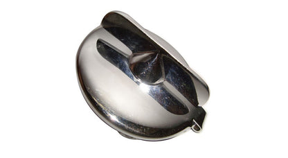 New BSA Petrol Tank Cap M20 M21 3" 66-8215 Norton