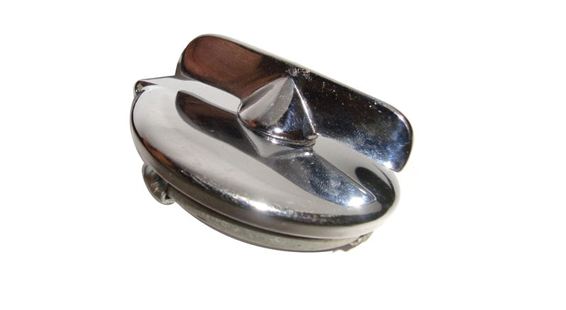 New BSA Petrol Tank Cap M20 M21 3" 66-8215 Norton