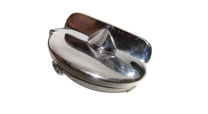 New BSA Petrol Tank Cap M20 M21 3" 66-8215 Norton