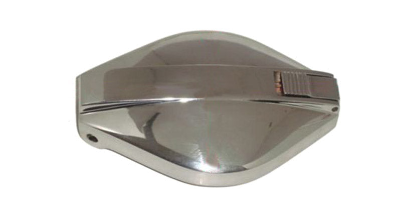 BMW Hinged Flip-up Gas Tank Cap R50/5 R60/5 R75/5 R90/6 R90S