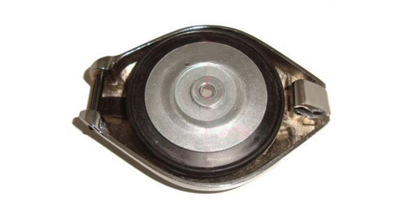 BMW Hinged Flip-up Gas Tank Cap R50/5 R60/5 R75/5 R90/6 R90S