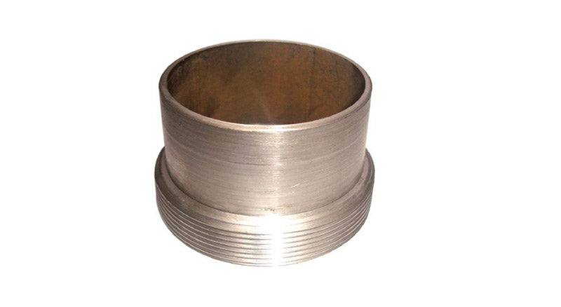 New Fuel Tank Filler Neck, Monza Style,2-1/2" Fuel Cap BSA,Triumph Cafe