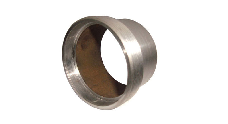 New Fuel Tank Filler Neck, Monza Style,2-1/2" Fuel Cap BSA,Triumph Cafe