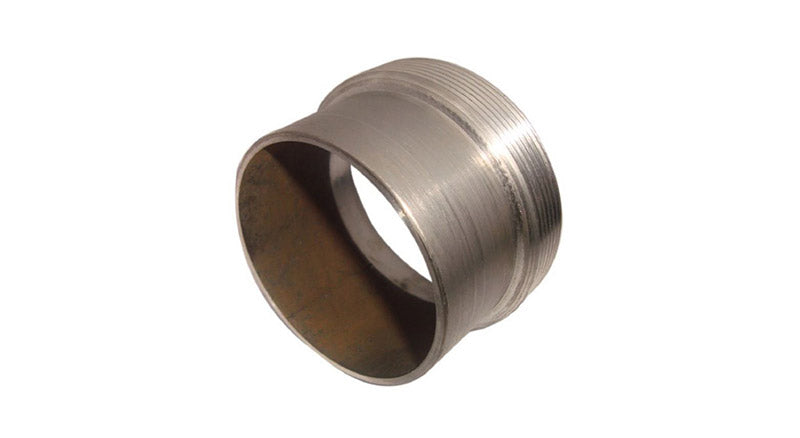 New Fuel Tank Filler Neck, Monza Style,2-1/2" Fuel Cap BSA,Triumph Cafe