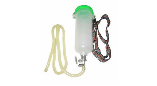 Auxiliary Fuel Petrol Tank Workshop Tool Balancing Carbs Carburettor Bike 300