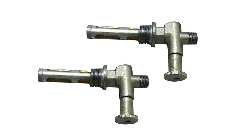 BSA Goldstar Petrol Tap 2 Pieces