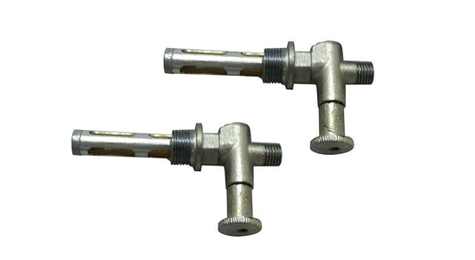 BSA Goldstar Petrol Tap 2 Pieces