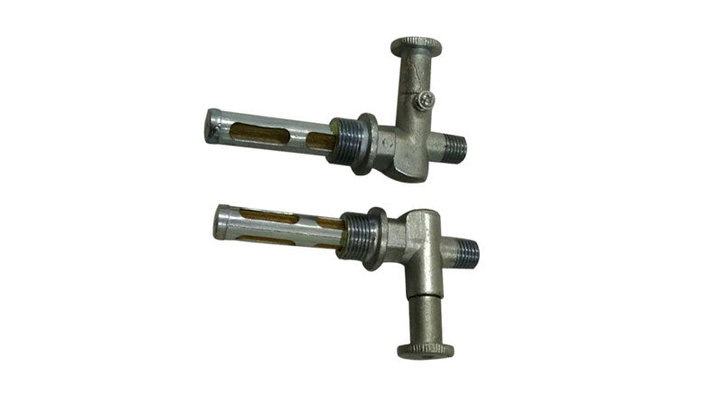 BSA Goldstar Petrol Tap 2 Pieces