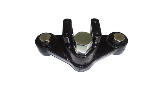 Royal Enfield Steering Head Bracket Fittings