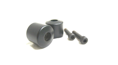 Royal Enfield Handle Bar End Weights Black