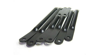 Royal Enfield New Front Black Mudguard Stays 350cc