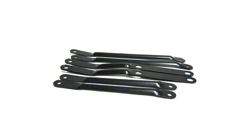 Royal Enfield New Front Black Mudguard Stays 350cc