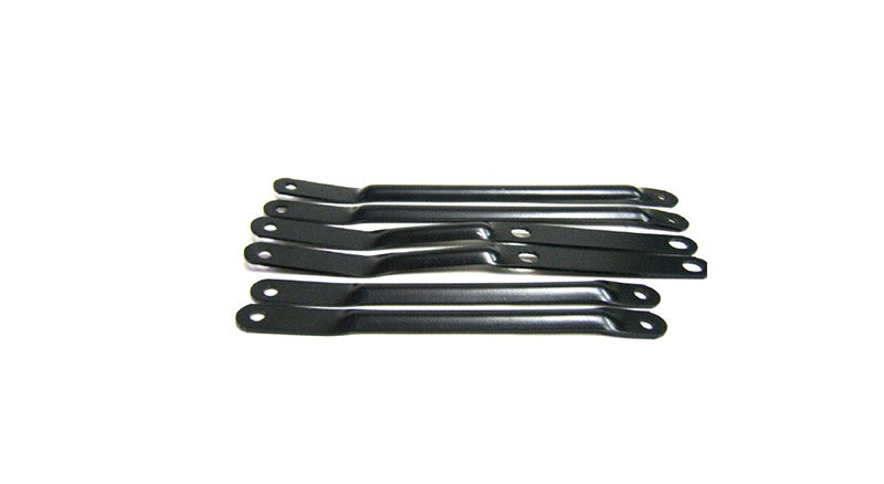 Royal Enfield New Front Black Mudguard Stays 350cc