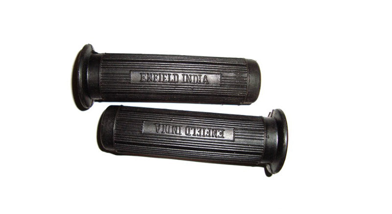 Enfield India Comfortable Handlebar Grips