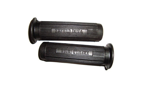 Enfield India Comfortable Handlebar Grips