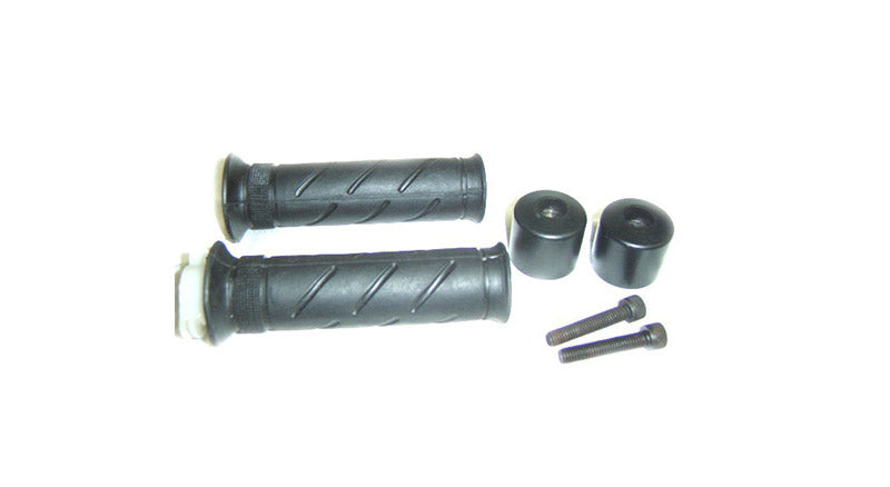 Royal Enfield Complete Anti Vibration Handlebar Kit
