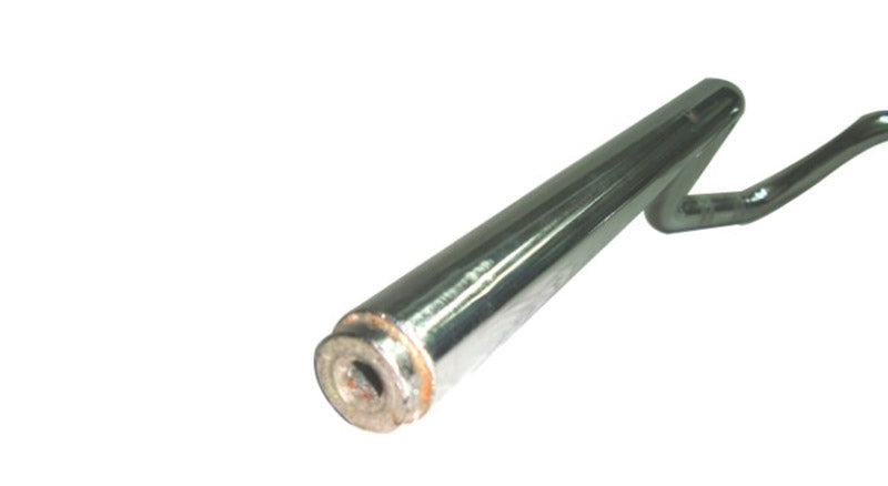 Royal Enfield Electra 7/8" Handlebar With Bar Ends New