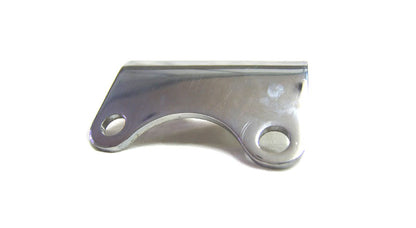 Royal Enfield Chromed Handlebar Clip, Screws