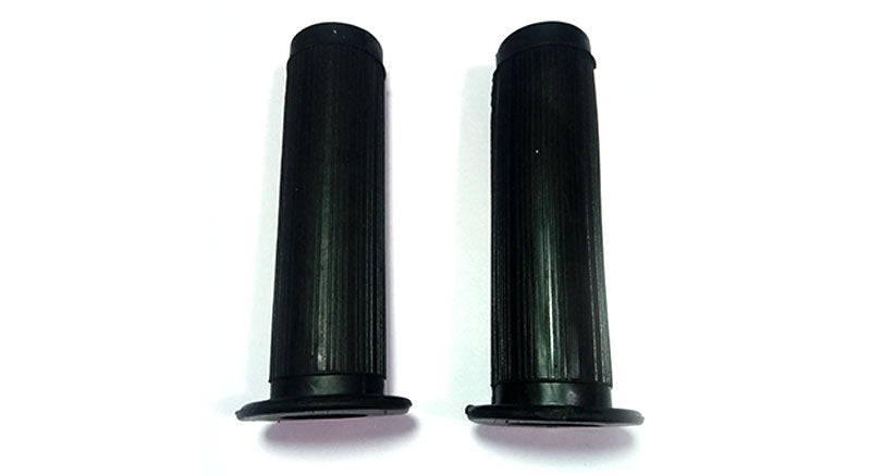 Royal Enfield Handle Grip Set Old Model Vintage