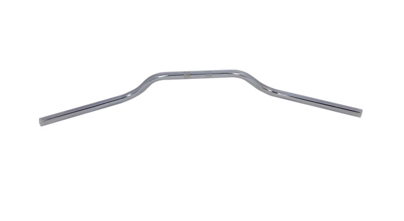 Customised 7/8" Handle Bar Royal Enfield Café Racer Chopper Bobber Yamaha BSA