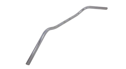 Customised 7/8" Handle Bar Royal Enfield Café Racer Chopper Bobber Yamaha BSA
