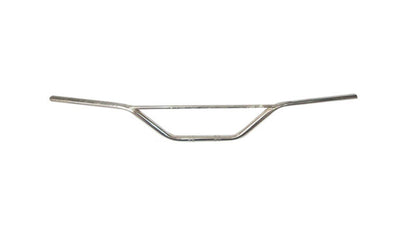 New Braced Trail / Motocross Chrome Handlebars 7/8" Dirt Bike, Cafe Racer