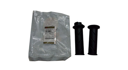 Royal Enfield Electra Genuine Handlebar Rubber Grip Set #597207