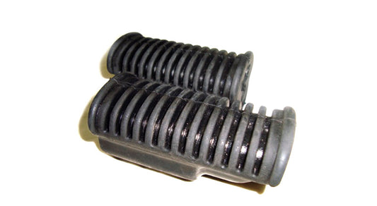 Royal Enfield Electra Footrest Rubber Pair