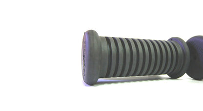 Royal Enfield Logo Embossed Footrest Rubber Kit