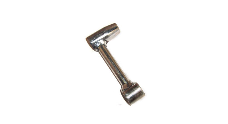 Royal Enfield Rear Footrest Support kit Customized