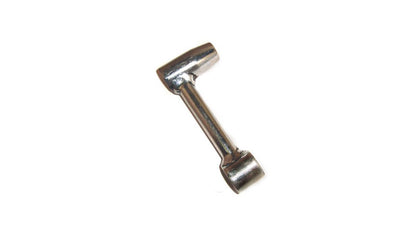 Royal Enfield Rear Footrest Support kit Customized