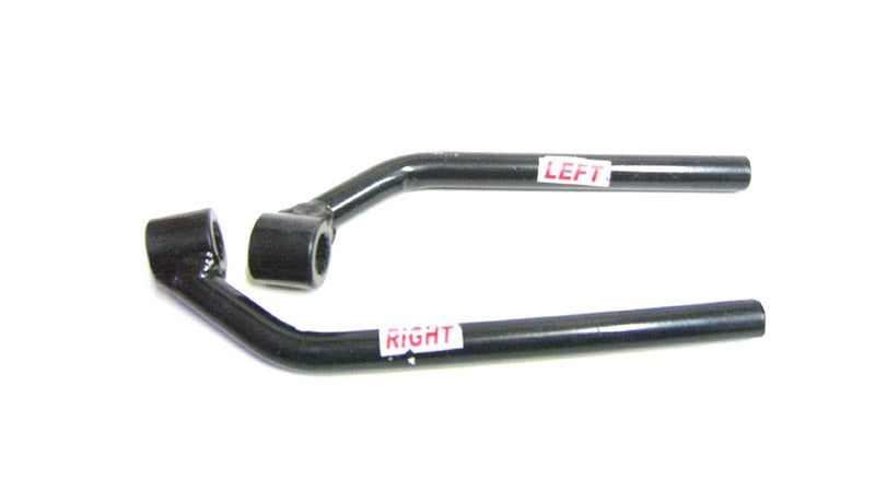 Royal Enfield Footrest Support Kit